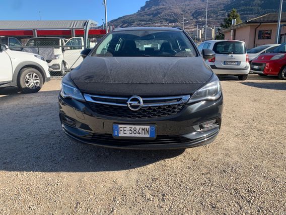 Opel Astra 1.6 CDTi 110CV Start&Stop Sports Tourer Business