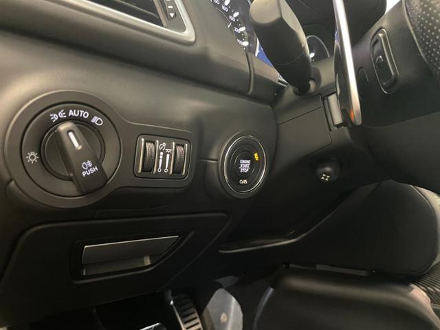 MASERATI Ghibli L4 330 CV MHEV Gransport TETTO / CARBONIO