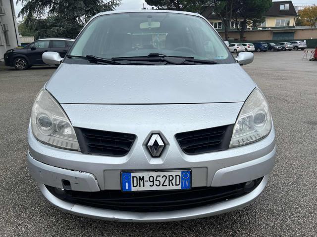 RENAULT Scenic 1.6 16V benzina/gpl Bellissima Pronta per Consegna