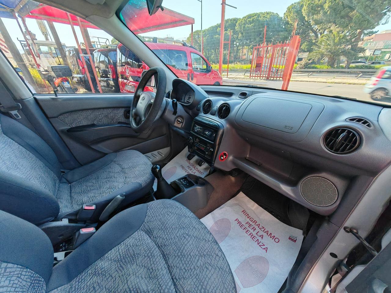 Hyundai Atos Prime 1.1 12V Like