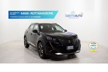 Peugeot 2008 BlueHDi 100cv S&S Allure