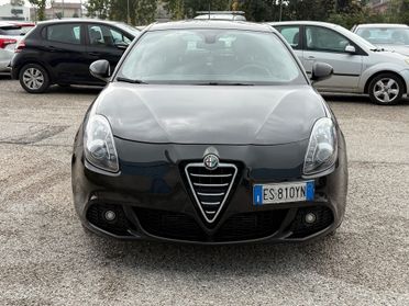 Alfa Romeo Giulietta 1.4 Turbo 105 CV Impression