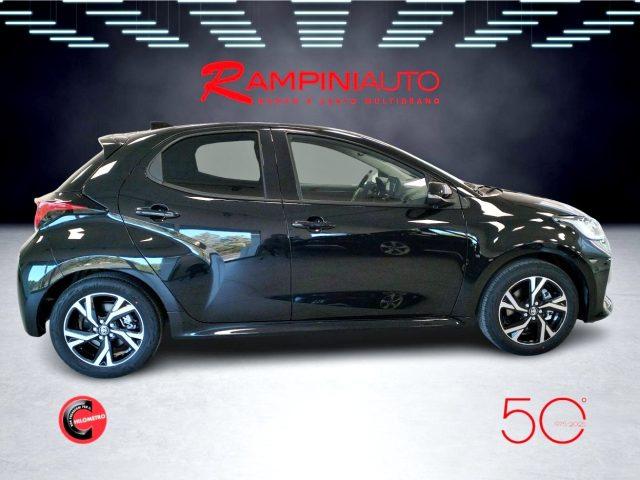 TOYOTA Yaris 1.5 Hybrid Trend KM 0 Ufficiale Pronta Consegna