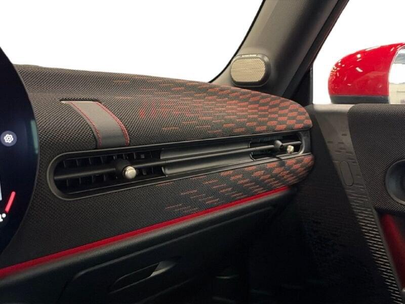 MINI Cooper 2.0 S John Cooper Works