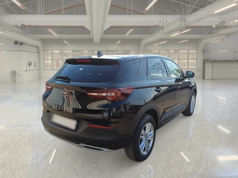 OPEL GRANDLAND X 1.5 Diesel 130cv Elegance S/S AT8
