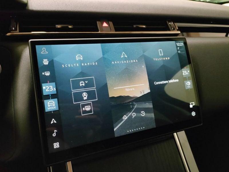 Land Rover Range Rover Velar 2.0D I4 204 CV S IVA ESPOSTA
