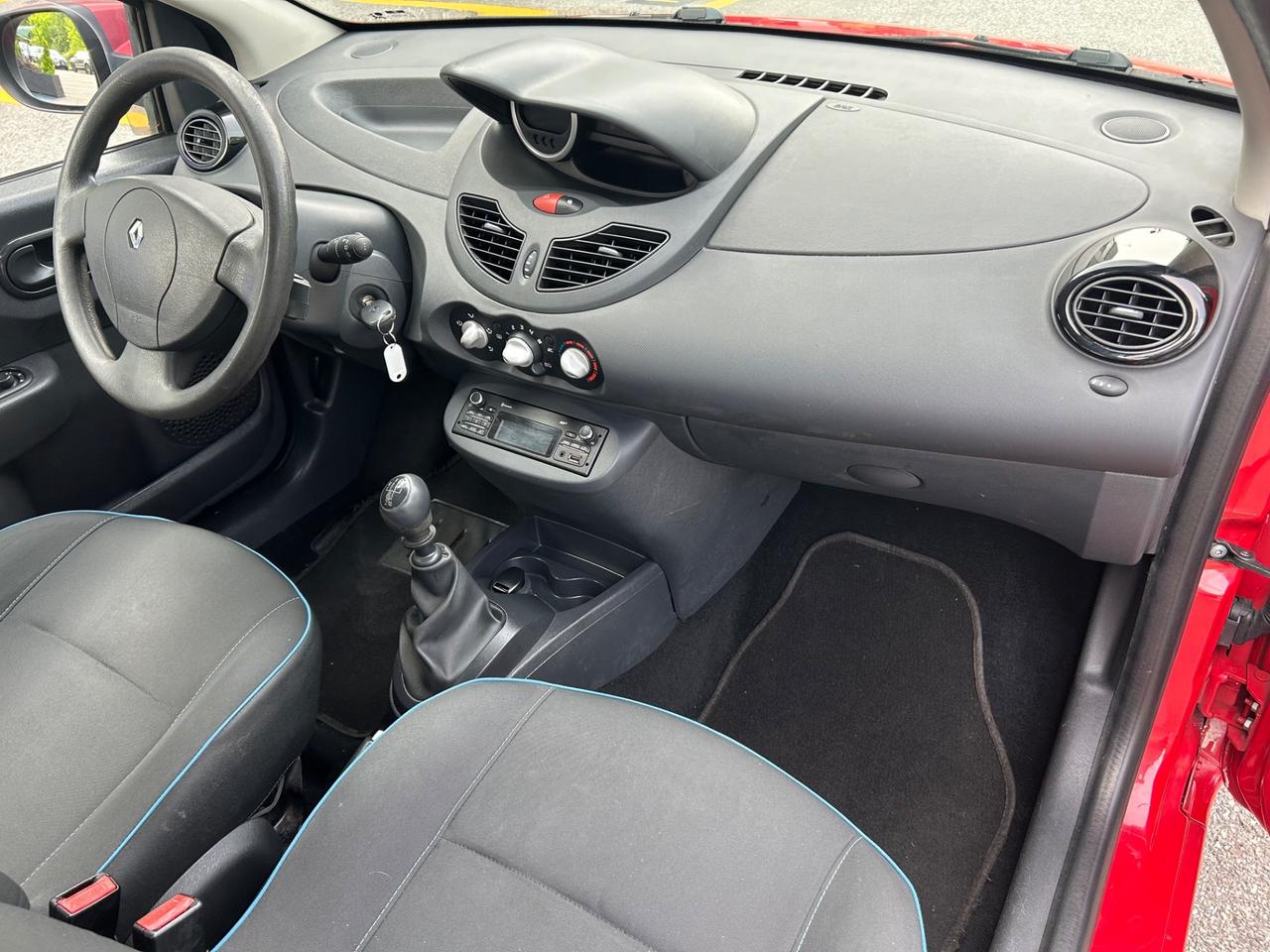 Renault Twingo 1.2 16V Live* Neo patentati *