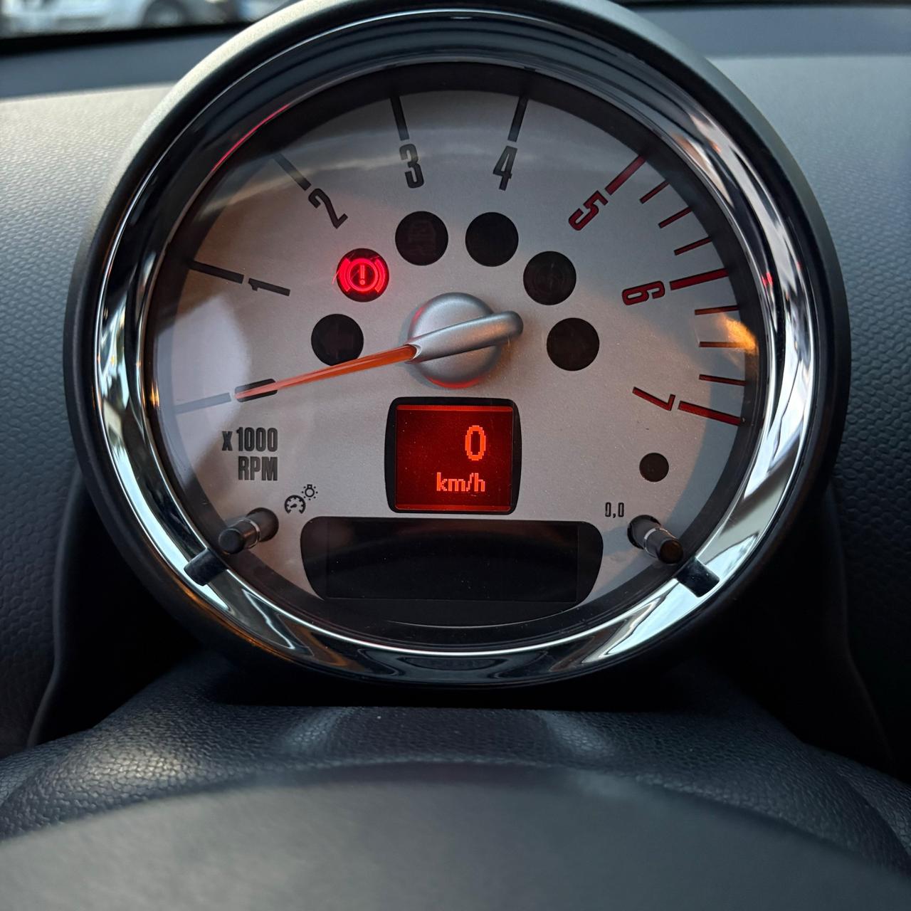 Mini One D Countryman Mini 1.6 One D Countryman