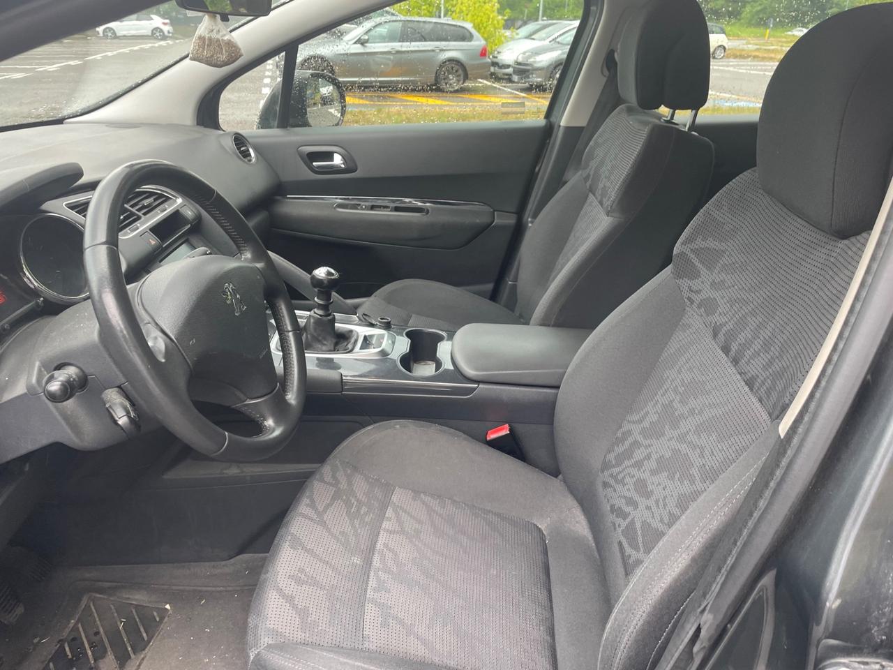 Peugeot 3008 1.6 HDi 112CV*Cerchi*