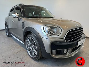 MINI Countryman 2.0 Cooper D Countryman