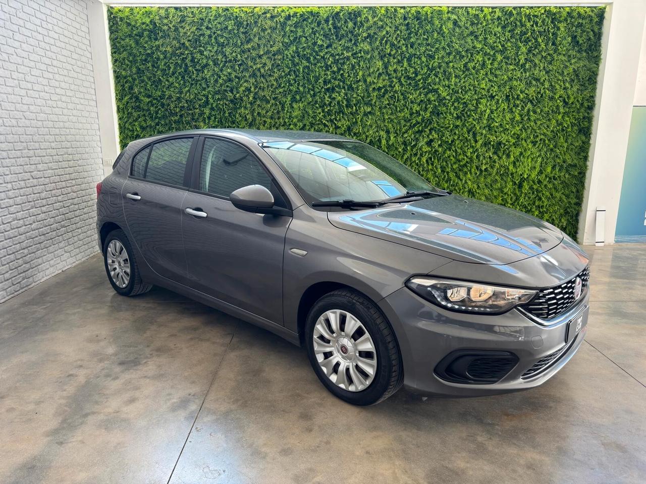 Fiat Tipo 1.3 Mjt S&S 5 porte Easy Business