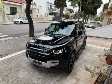 Land Rover Defender 110 3.0D I6 250 CV AWD Auto S