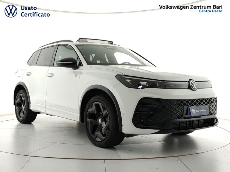 Volkswagen Tiguan 2.0 tdi r-line 4motion 193cv dsg