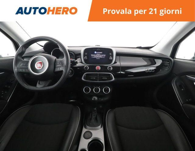 FIAT 500X 1.4 MultiAir 140 CV DCT Lounge