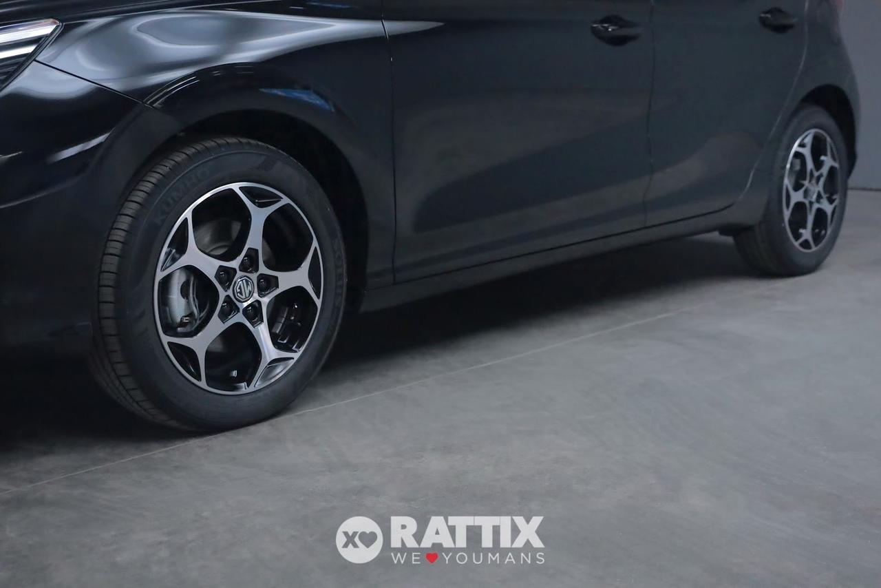 MG MG3 1.5 116CV Comfort