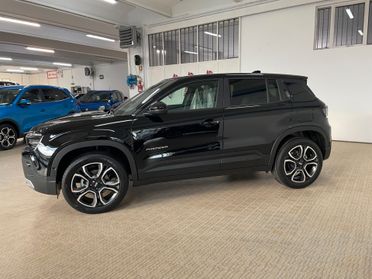 Jeep Avenger 1.2 Turbo 100 CV Summit Km0