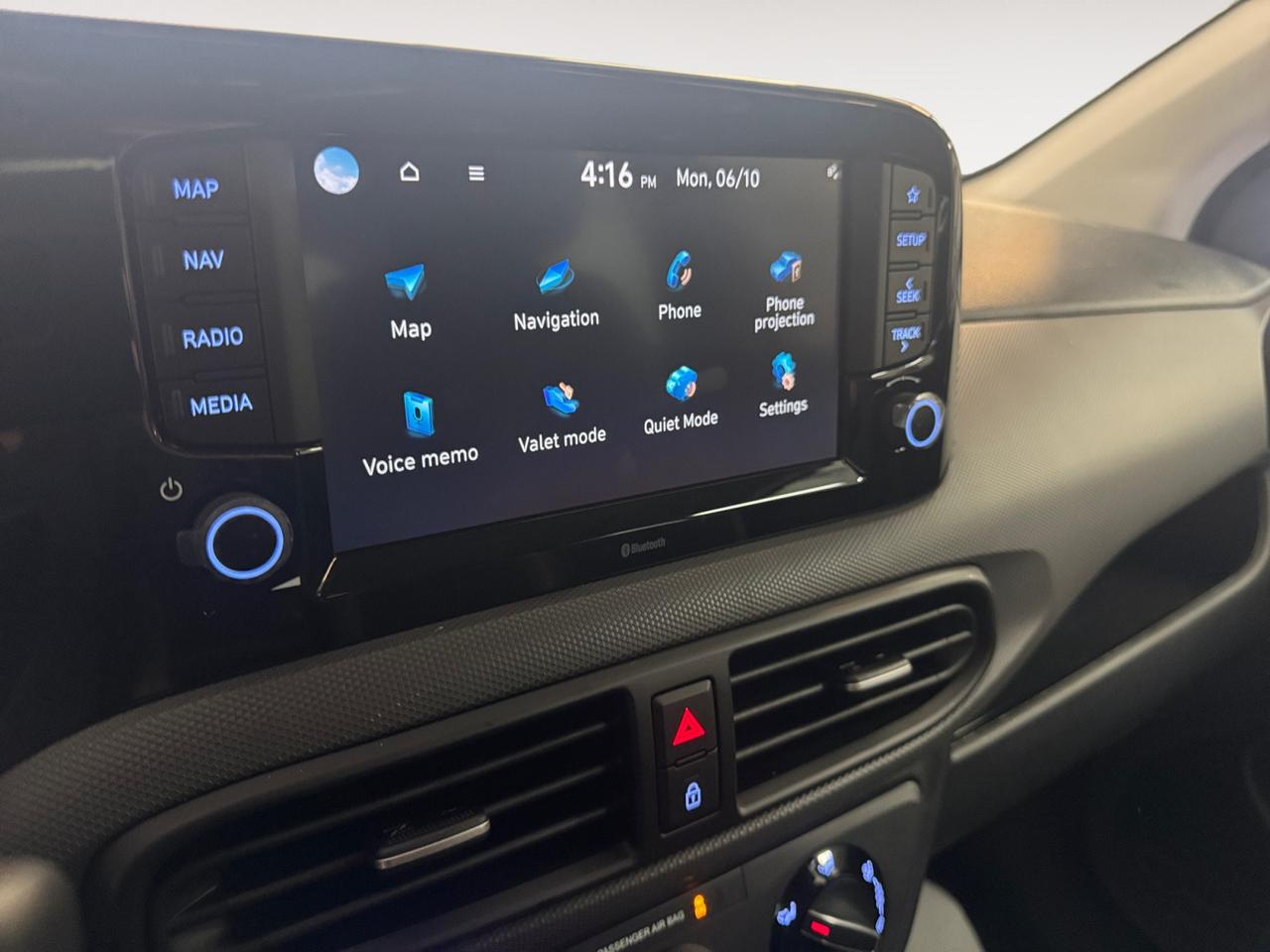 HYUNDAI I10 PE MY25 5P 1.0 GPL MT CONNECTLINE * Conver. GPL