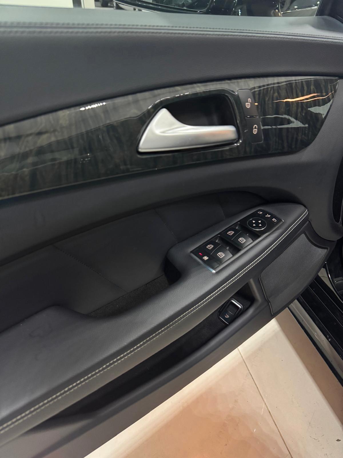 Mercedes-benz CLS 250 d SW 4Matic Premium