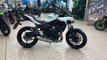 Kawasaki Z 650 My 2026