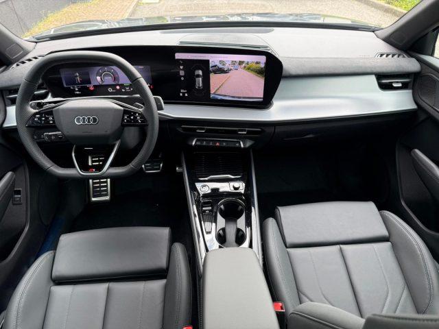 AUDI Q3 SPB TDI 110 kW S tronic S Line edition TETTO - NAV