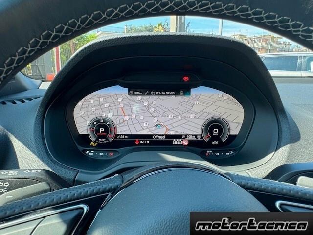 Audi Q2 35 TDI S tronic line Edition FULL OPTIONAL