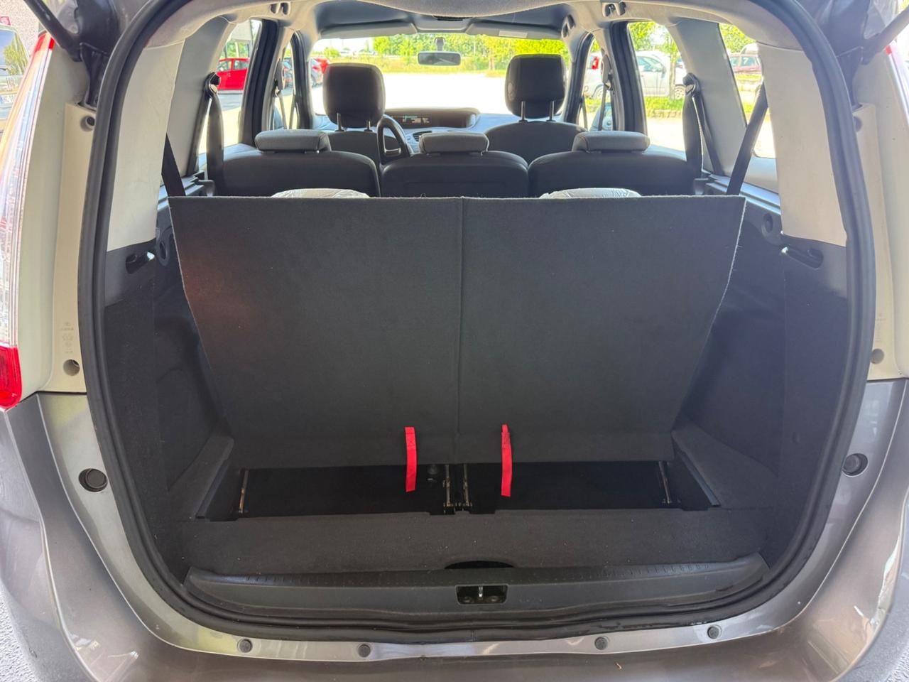 Renault Scenic 1.5 dCi 110CV EDC Bose 7 Posti