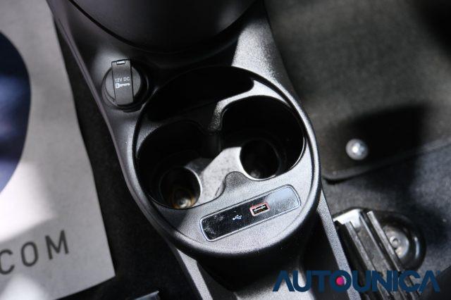 FIAT 500 1.0 HYBRID CONNECT NEOPATENTATI