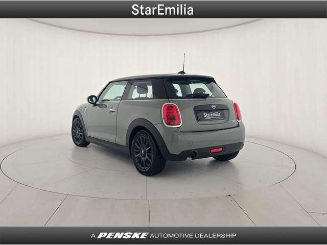 MINI One Mini 1.5 One 75 CV