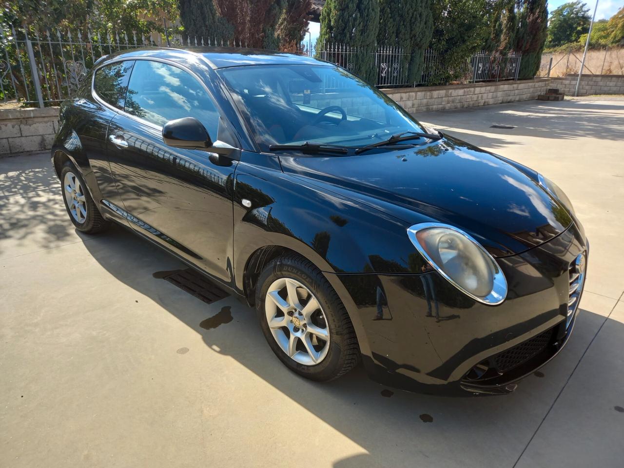 Alfa Romeo MiTo 1.3 JTDm 85 CV S&S SBK