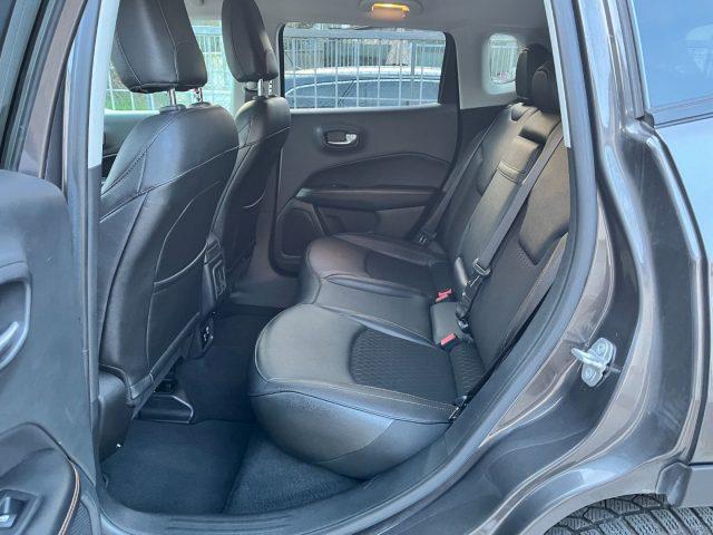 JEEP Compass 1.3 Turbo T4 150 CV aut. 2WD Limited