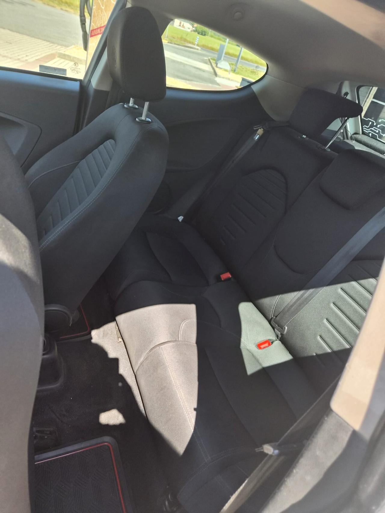 Alfa Romeo MiTo 1.3 JTDm 90 CV S&S