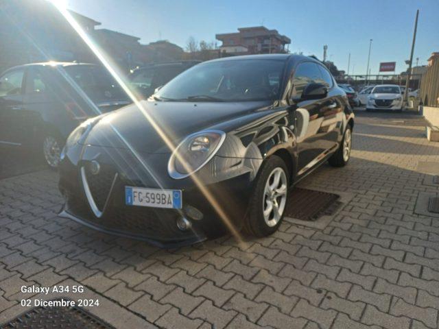 ALFA ROMEO MiTo 1.3 JTDm 95 CV S&S