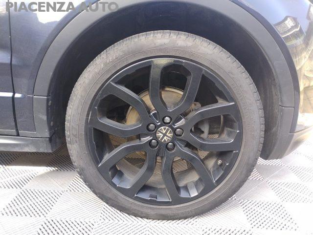 LAND ROVER Range Rover Evoque 2.2 TD4 5p. Dynamic.CERCHI 20.TELECAMERA.NAVI