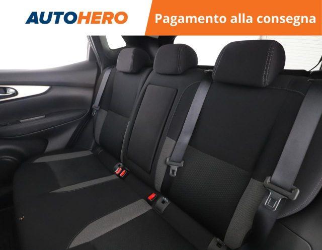 NISSAN Qashqai 1.5 dCi 115 CV N-Connecta