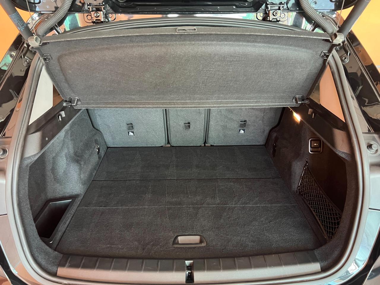 Bmw X1 sDrive16d Business