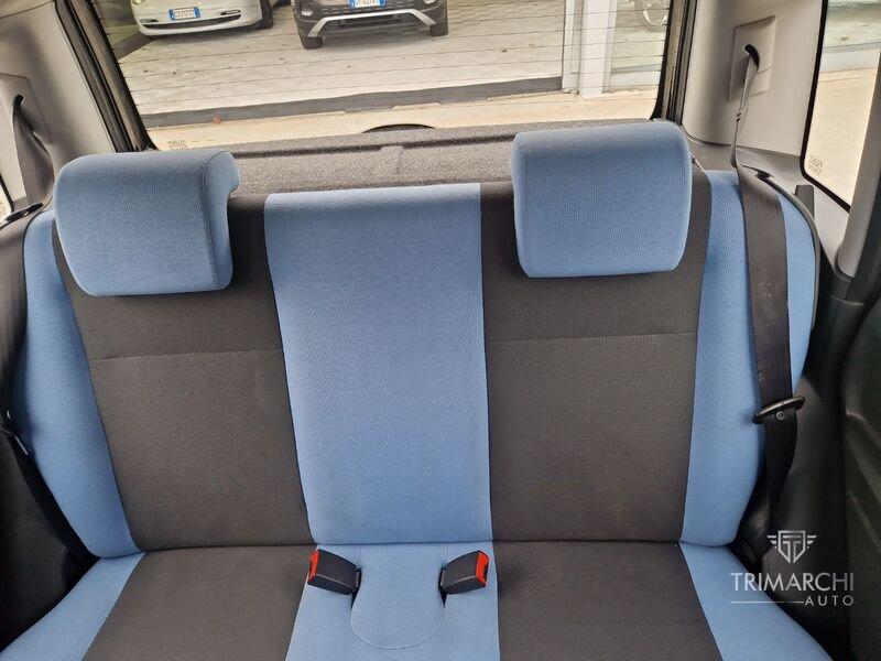 FIAT Panda Panda 1.3 MJT 16V 4x4