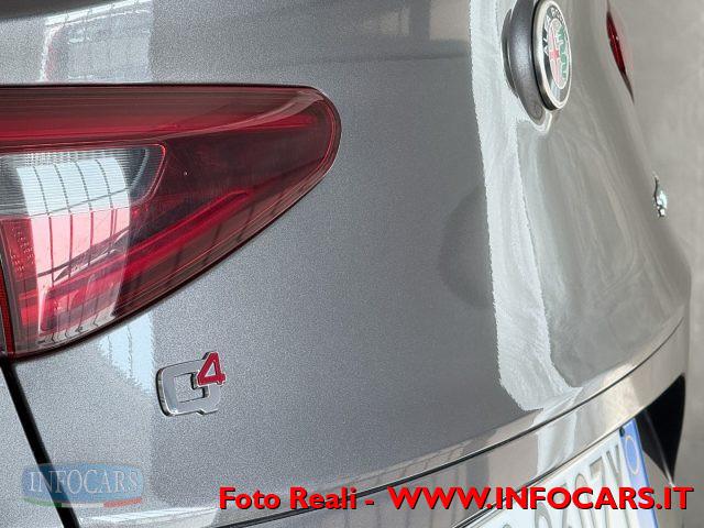 ALFA ROMEO Stelvio 2.2 Turbodiesel 190 CV AT8 Q4 Business - PROMO