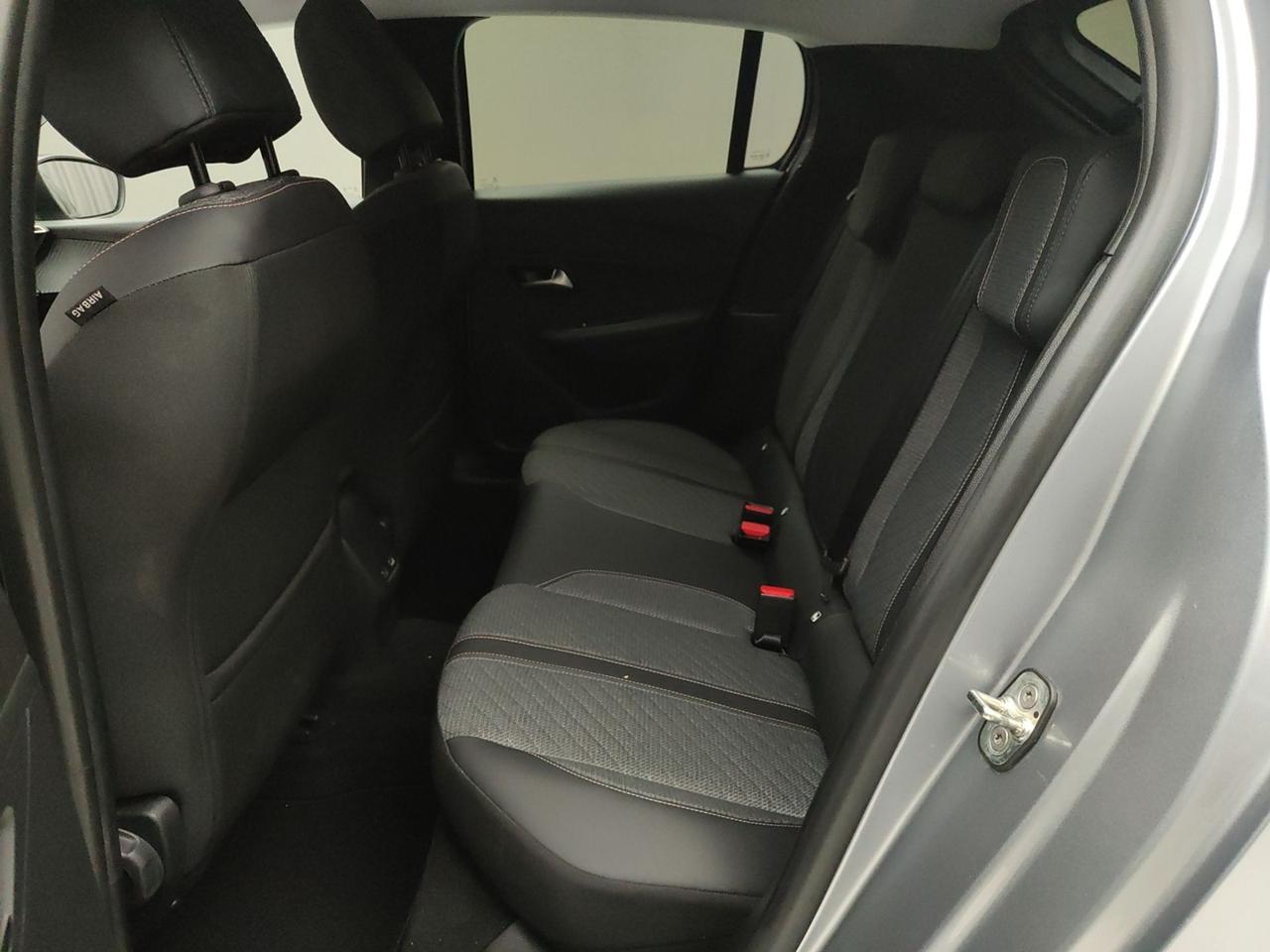 PEUGEOT 208 II 2023 1.2 PURETECH 100CV ALLURE