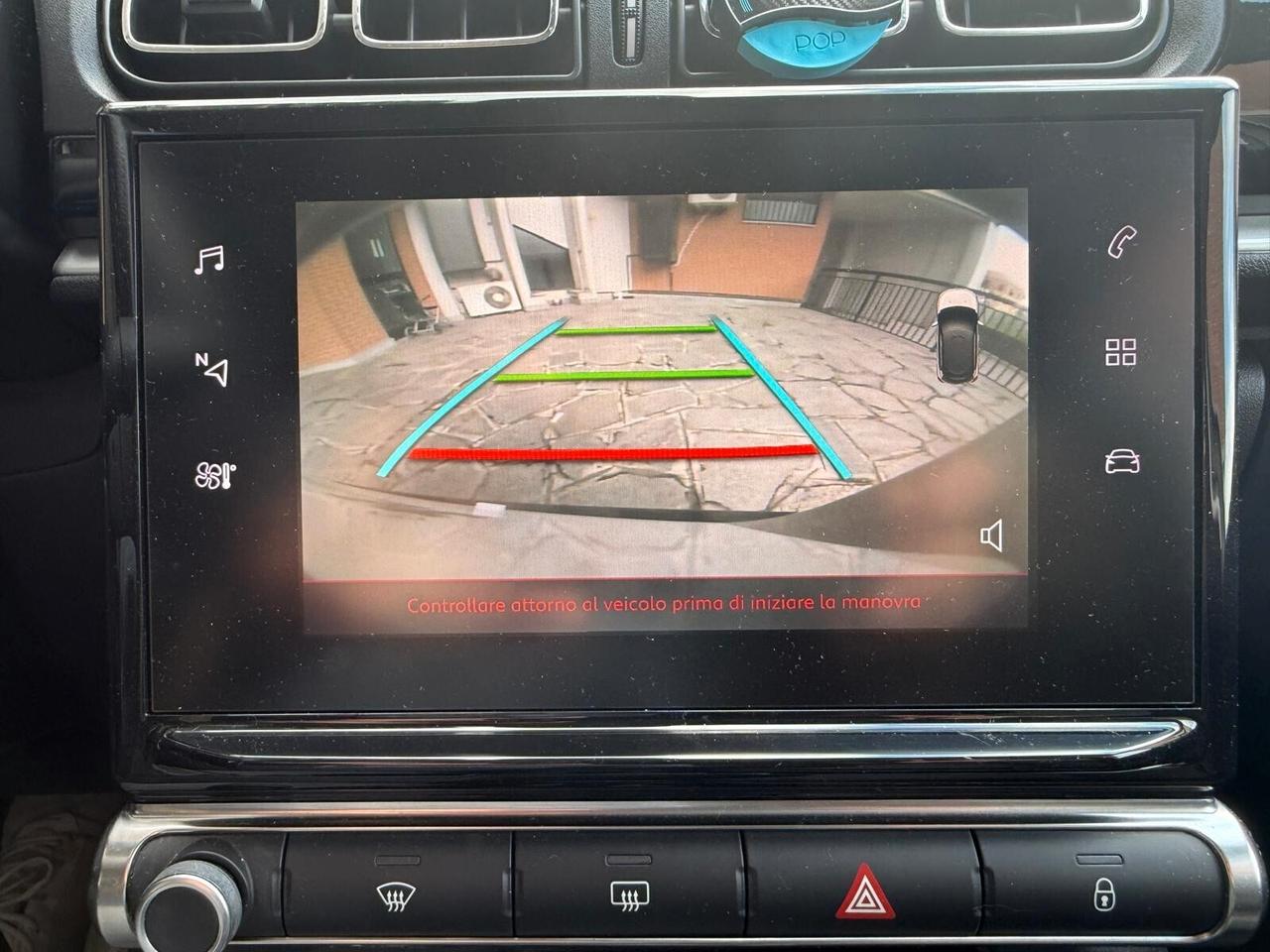 Citroen C3 BlueHDi 100 S&S Shine