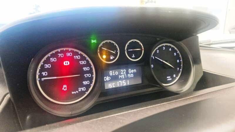 Lancia Ypsilon 1.2 69 CV S&S Gold