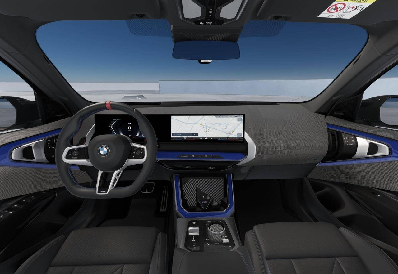 BMW X3 M50 xDrive MSport Pro