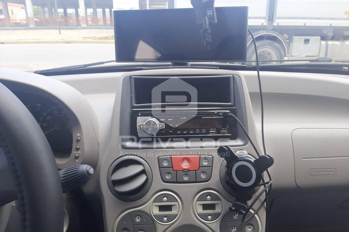 FIAT Panda 1.2 Dualogic