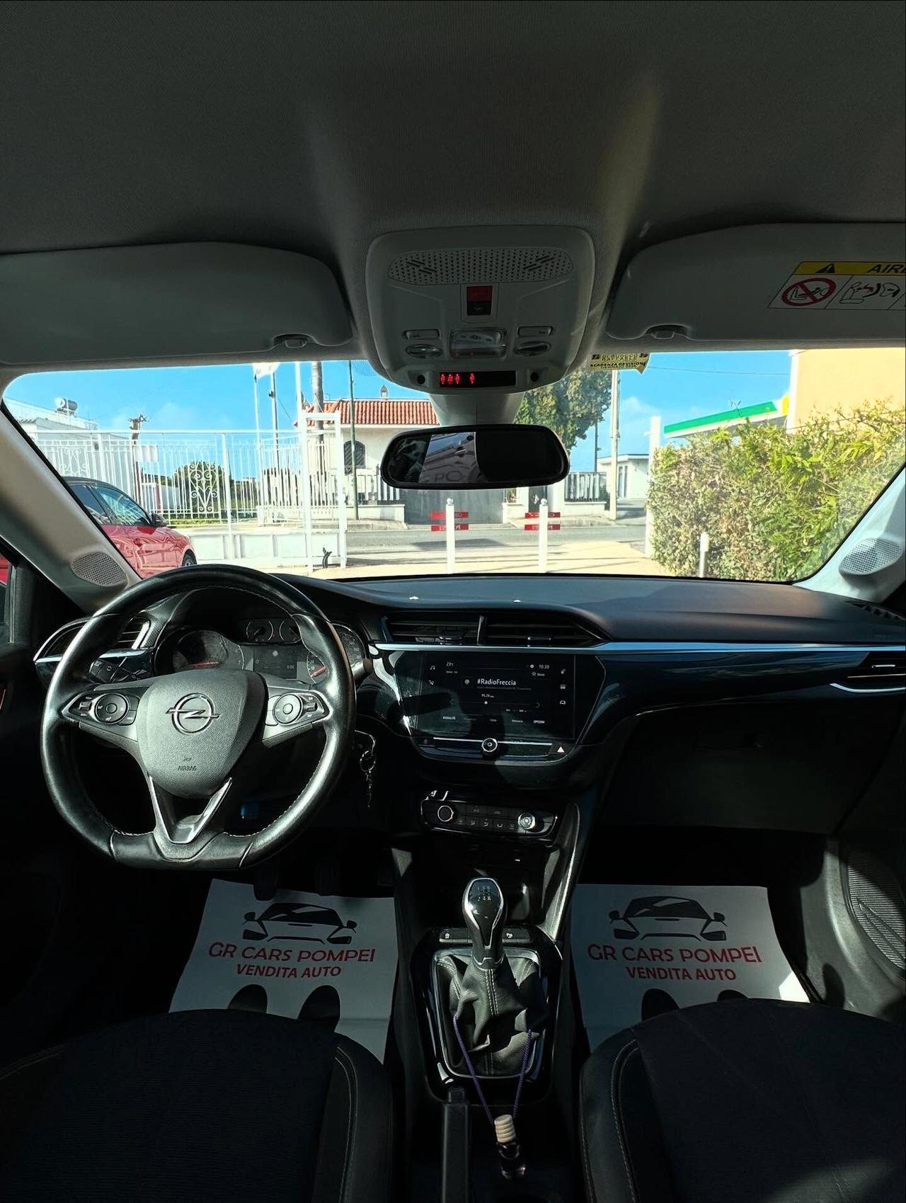 Opel Corsa 1.2 Elegance