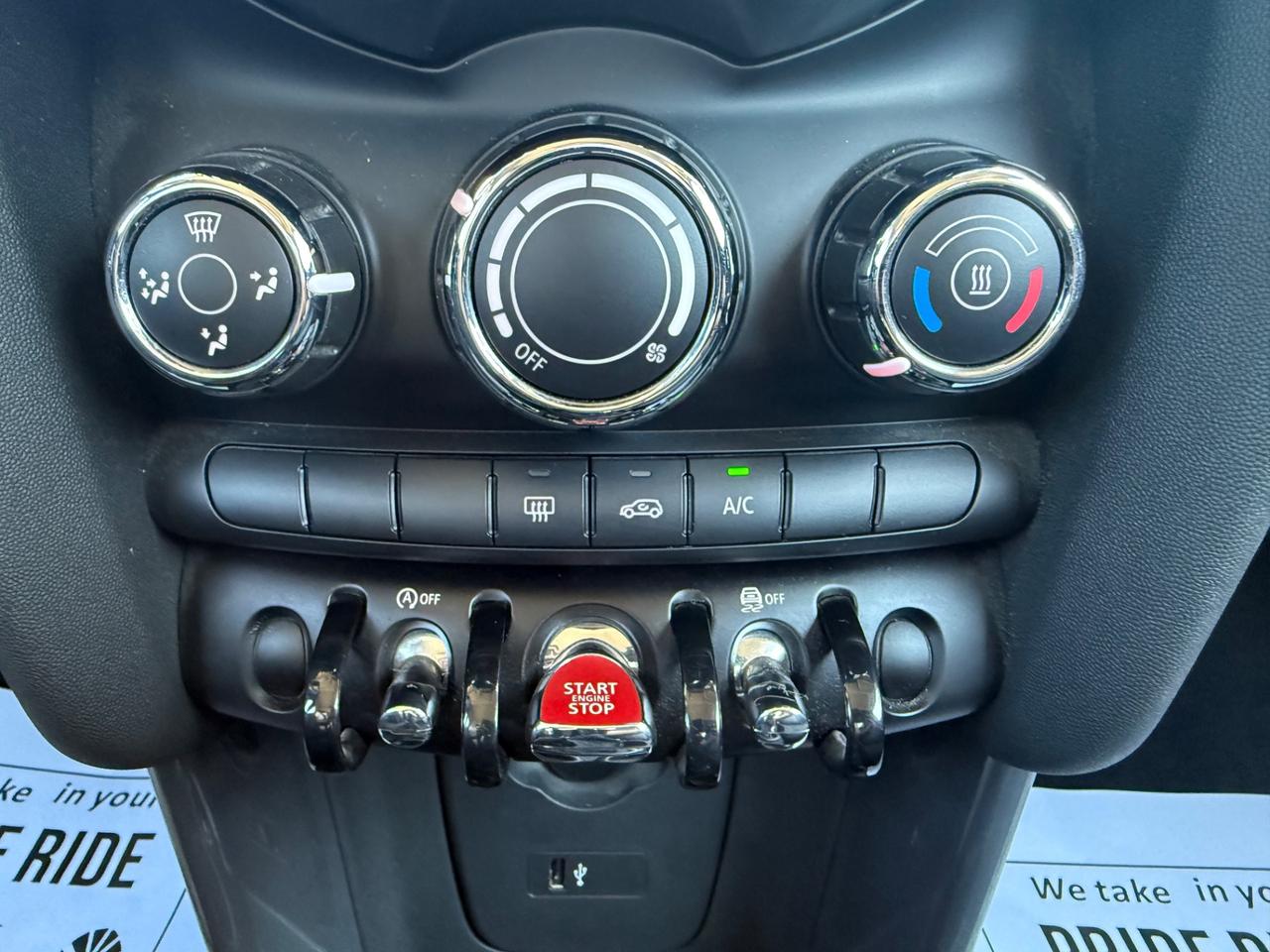 Mini 1.5 One 75 CV // Neopatentati // Perfetta