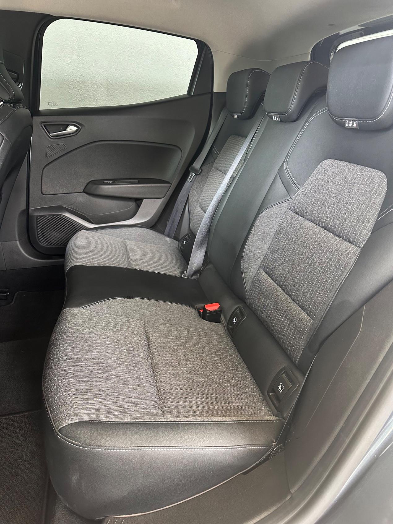 Renault Clio 5 Porte Clio 1.5 blue dci Intens 115cv
