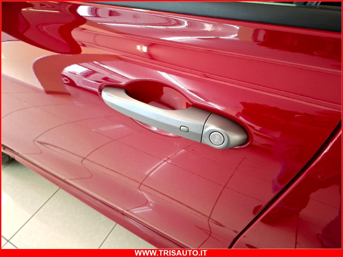 FIAT 500X 1.3 MJT Sport NEOPATENTATI (FULL LED+PELLE+NAVI)