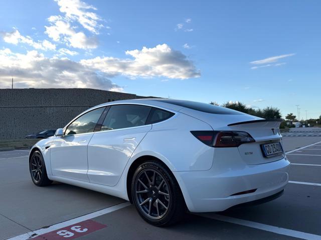 TESLA Model 3 STANDARD RWD PERFETTA