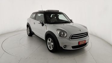 MINI Paceman Mini Cooper D Paceman
