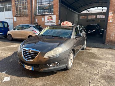Lancia Delta 1.4 120 CV Silver Ecochic GPL - UNICO PROPRIETARIO
