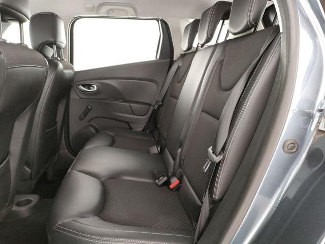 RENAULT Clio Sporter dCi 8V 75 CV Moschino